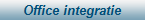 Office integratie